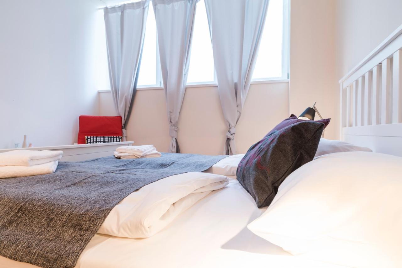Junior Suite Fasangasse Wien Exterior foto